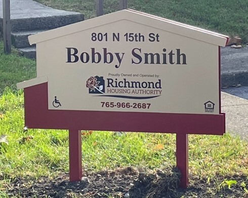 Apartments - Bobby Smith