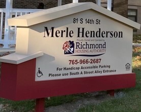Apartments - Merle Henderson at 81 South 14th Street