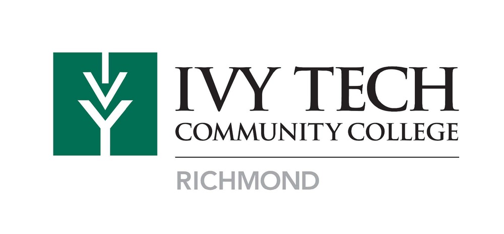 Ivy Tech Community College Logo.