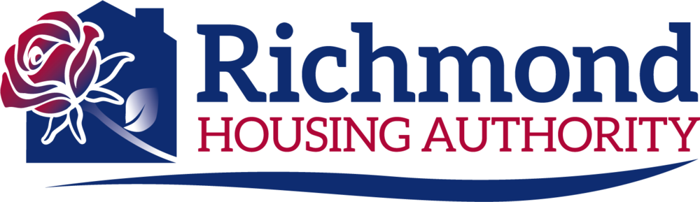 Richmond Housing Authority Logo